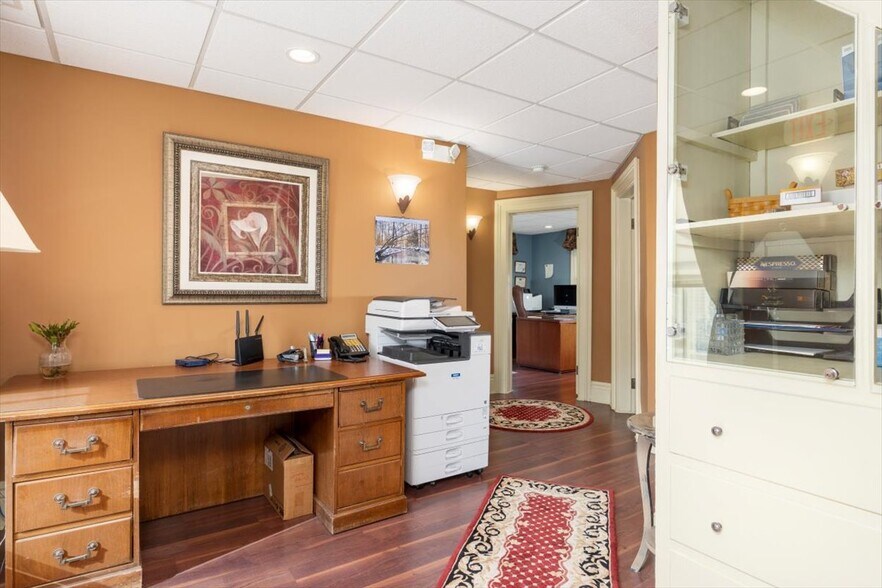 More Photos Of 305 Main St, East Aurora Office For Sale