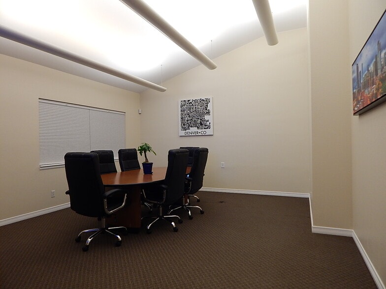 More Photos Of 8751 E Hampden Ave, Denver Office For Sale