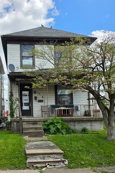 More Photos Of , Steubenville Multifamily For Sale