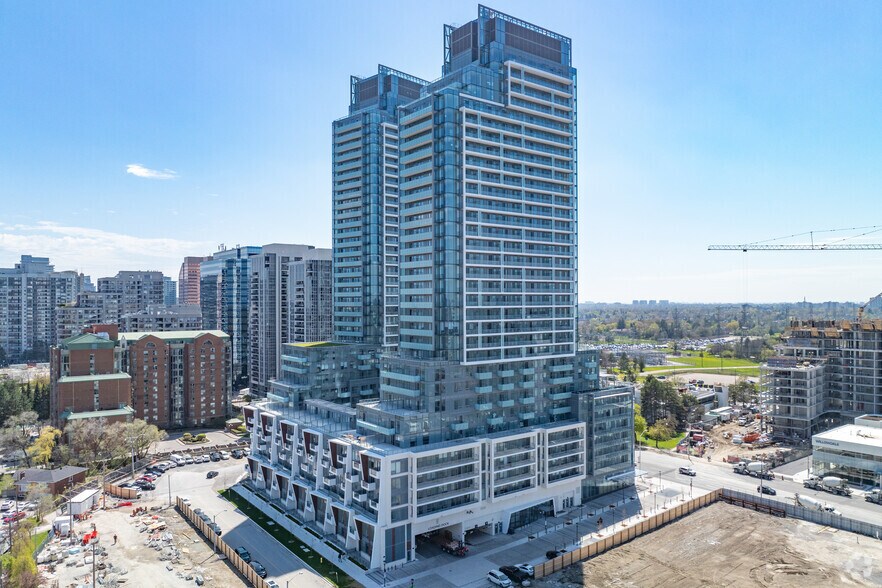 More Photos Of 5799-5915 Yonge St, Toronto Apartments For Sale