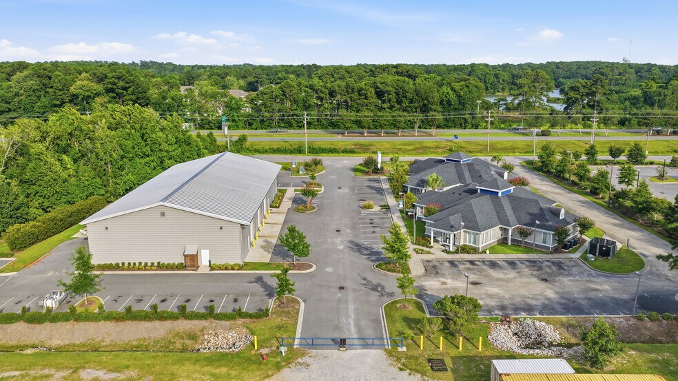 More Photos Of 9250 Highway 17 Byp, Murrells Inlet Office For Sale