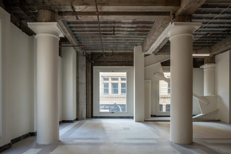More Photos Of 761 S Broadway, Los Angeles Office Residential For Sale
