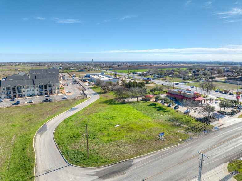 More Photos Of Fm 758 @ Hwy 46, New Braunfels Land For Sale