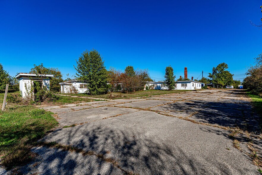 More Photos Of 6529 Todd rd, Oxford Land For Sale