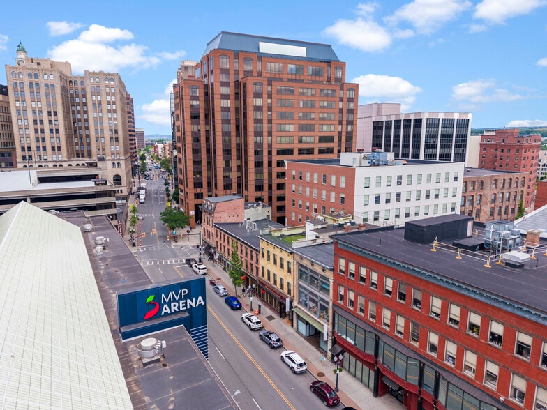 More Photos Of 30 S Pearl St, Albany Office For Lease