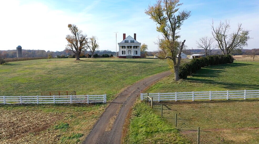 More Photos Of 17736 Auburn Rd, Brandy Station Land For Sale