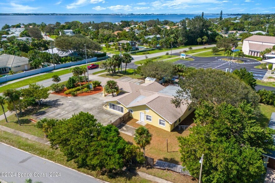 More Photos Of 308 Orange St, Melbourne Beach Daycare Center For Sale