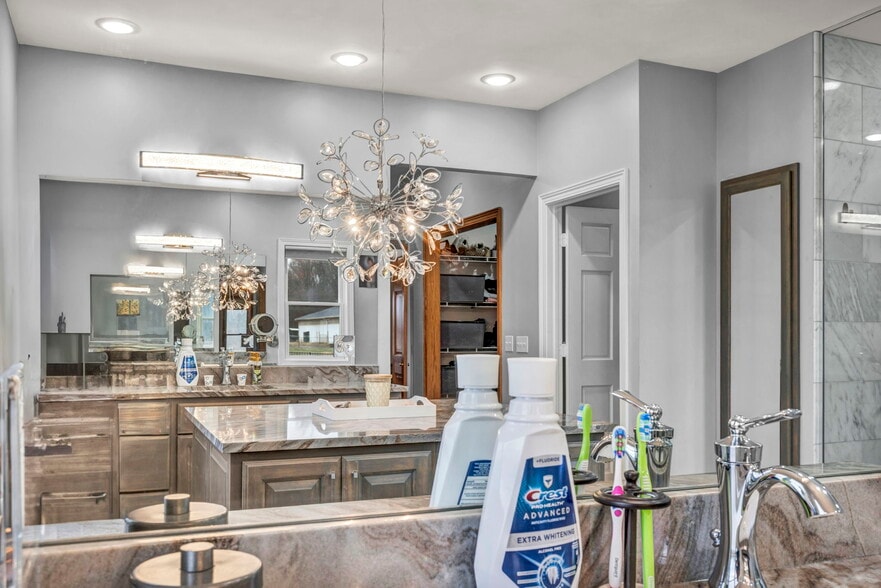 More Photos Of 16449 S Boone Rd, Columbia Station Specialty For Sale