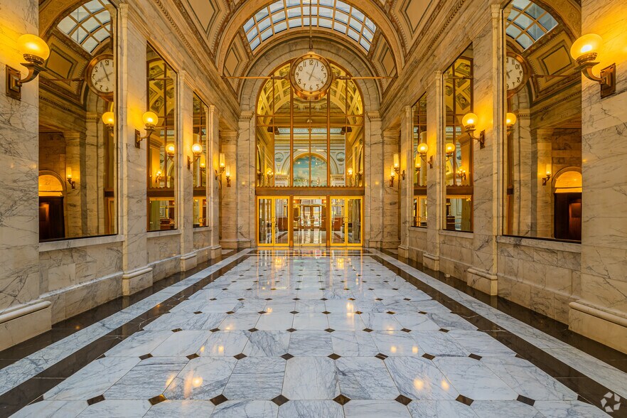 More Photos Of 465 California St, San Francisco Office For Lease