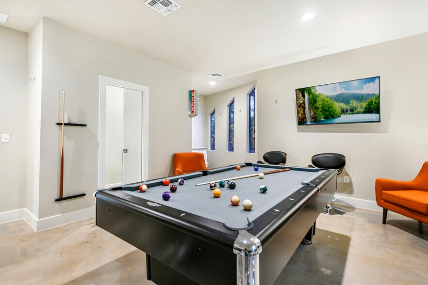 More Photos Of 601 Sandy Point Rd, Wimberley Lodge Meeting Hall For Sale