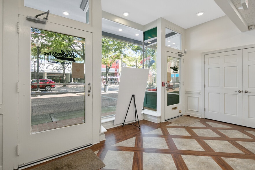 More Photos Of 127 Hay St, Fayetteville General Retail For Sale