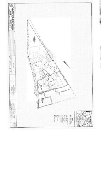 More Photos Of 8312 Lokus Rd, Odenton Warehouse For Lease
