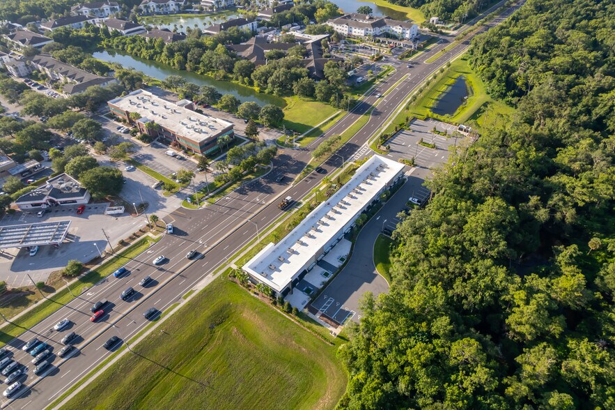 More Photos Of 3370 Rouse Rd, Orlando General Retail For Sale