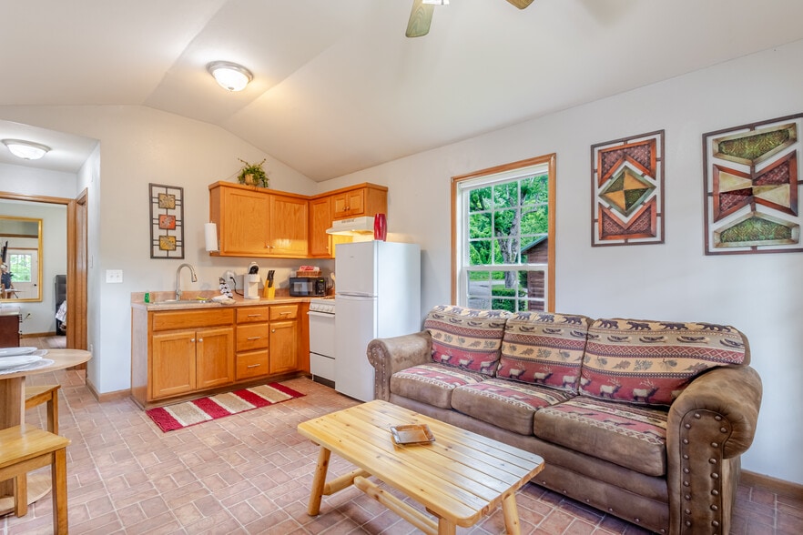 More Photos Of , Whittier Hospitality For Sale