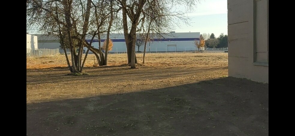 More Photos Of 8209 W Fairview Ave, Boise Land For Sale