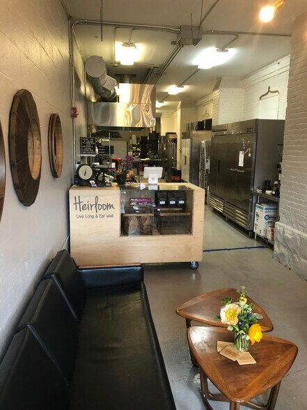 More Photos Of 2400 Curtis St, Denver Loft Creative Space For Sale