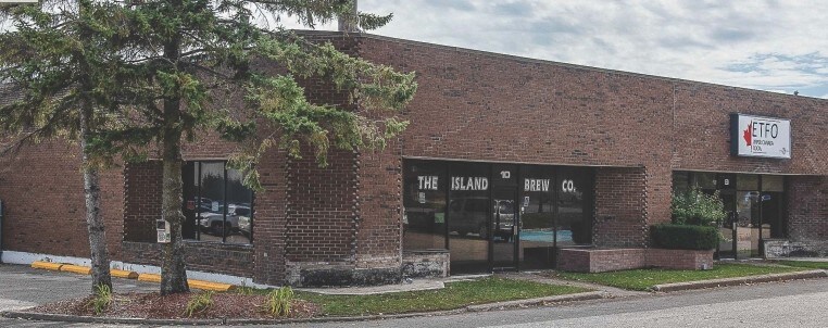 Primary Photo Of 555 California Ave, Brockville General Retail For Lease