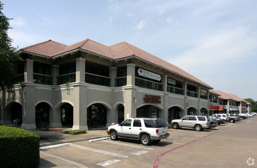 11661 Preston Rd, Dallas, TX 75230 Retail For Lease