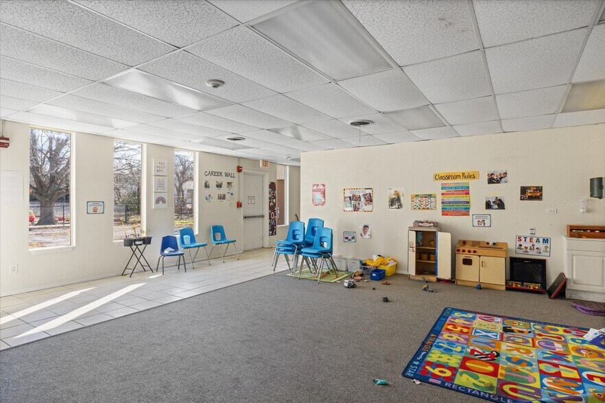 More Photos Of 6605 Dan Danciger Rd, Fort Worth Office For Sale