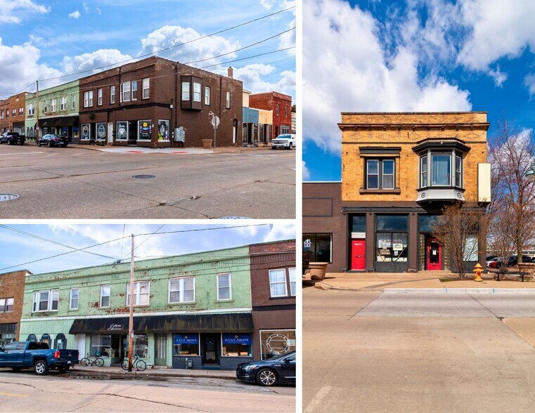 Primary Photo Of , Moline Unknown For Sale