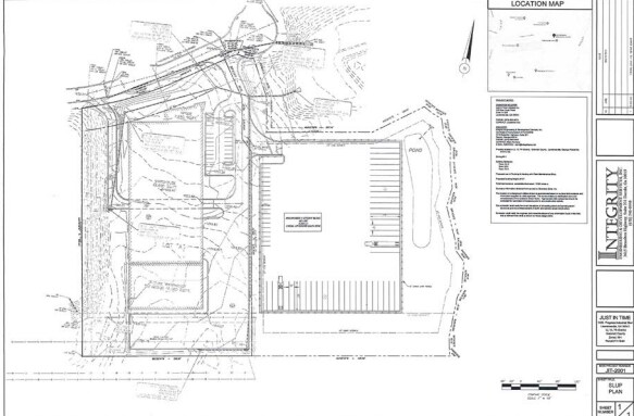 More Photos Of 1425 Progress Industrial Blvd, Lawrenceville Land For Sale