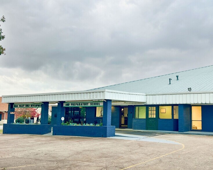 Primary Photo Of 662 S Edmonds Ln, Lewisville Daycare Center For Sale