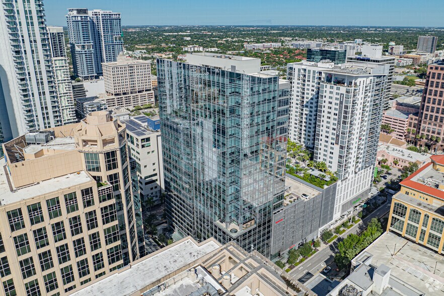 More Photos Of 201 E Las Olas Blvd, Fort Lauderdale Office For Lease