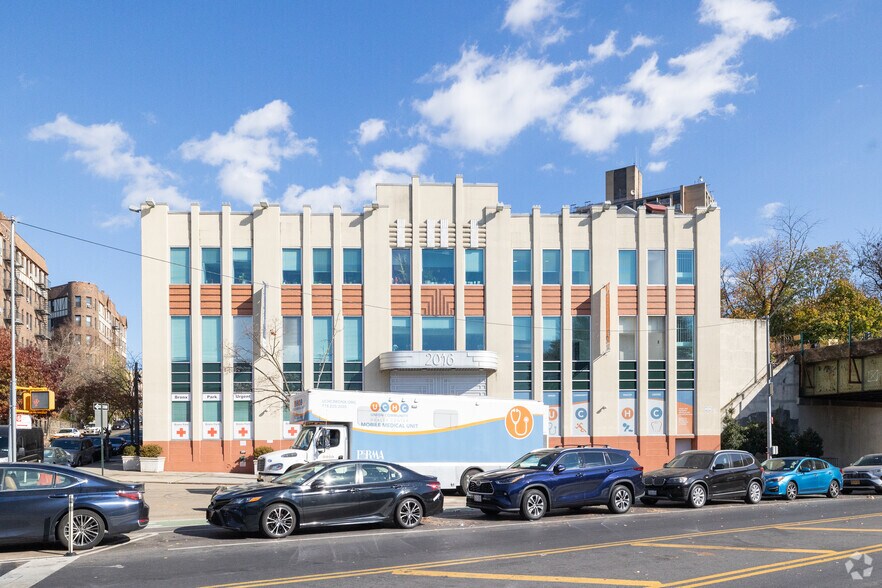 More Photos Of 2016 Bronxdale Ave, Bronx Medical For Lease