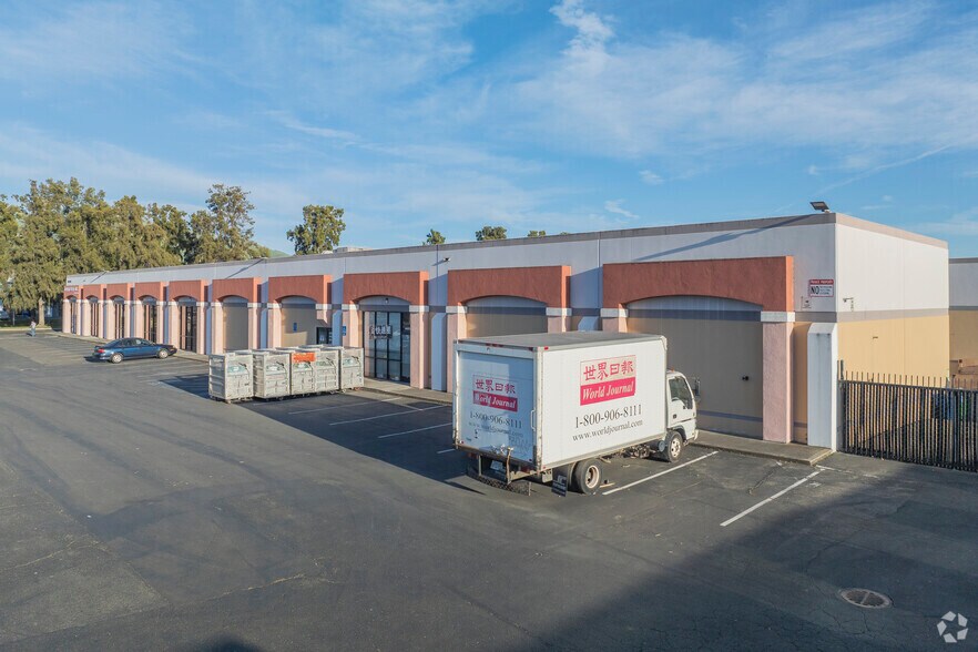 More Photos Of 44555-44865 S Grimmer Blvd, Fremont Warehouse For Lease