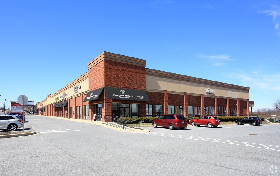 More Photos Of 1030 Baltimore Blvd, Westminster Unknown For Lease