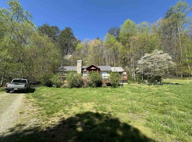 More Photos Of 141 Doc Roof Rd, Mineral Bluff Land For Sale