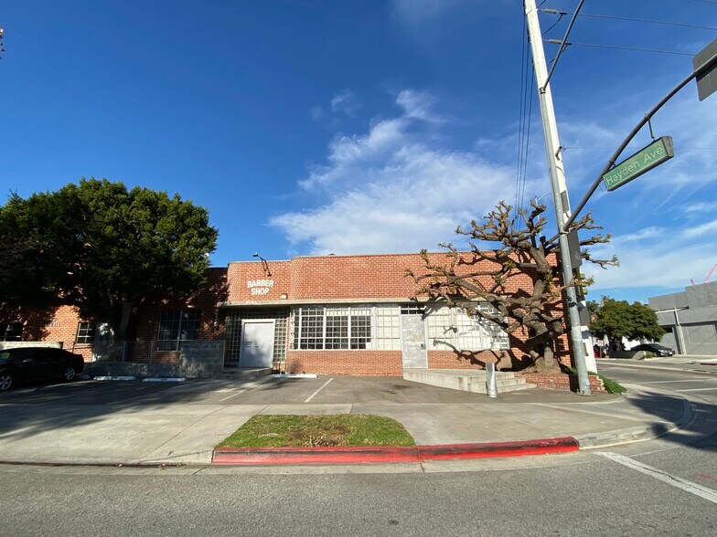 More Photos Of 8559 Higuera St, Culver City Light Distribution For Lease