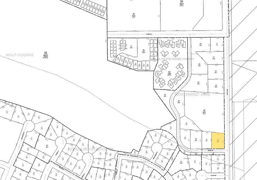 More Photos Of 2502 Abarr Dr, Loveland General Retail For Sale