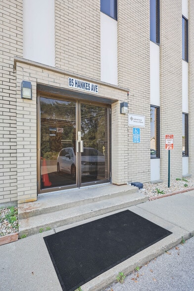 More Photos Of 85-125 Hankes Ave, Aurora Warehouse For Sale