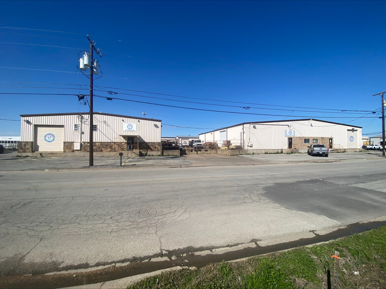 Primary Photo Of 6513 Midway Rd, Haltom City Warehouse For Sale