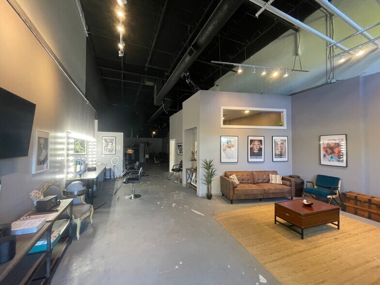More Photos Of 549 Amsterdam Ave NE, Atlanta General Retail For Lease