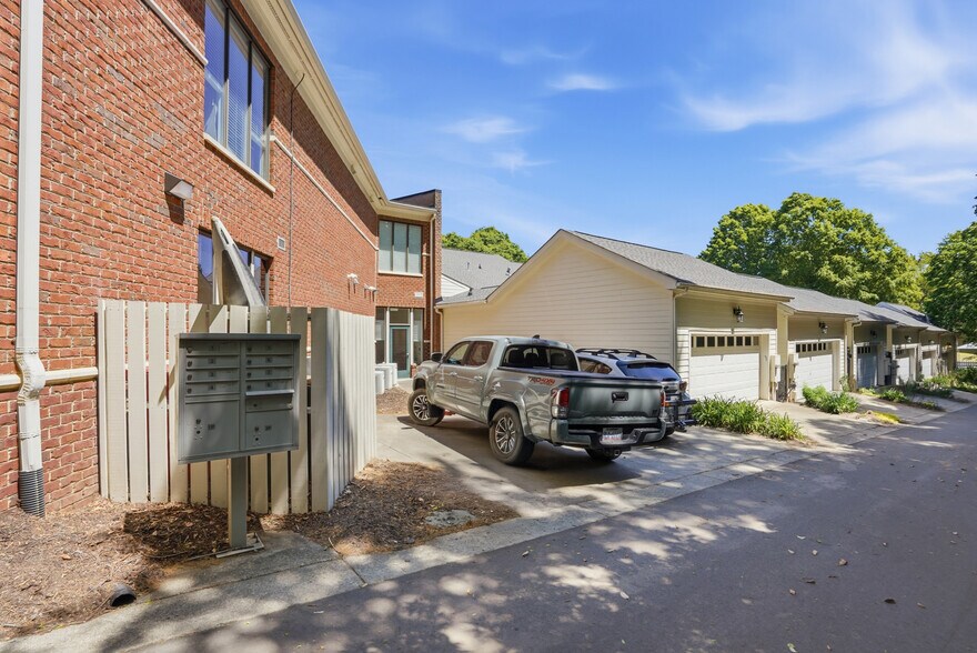 More Photos Of , Davidson Office For Sale