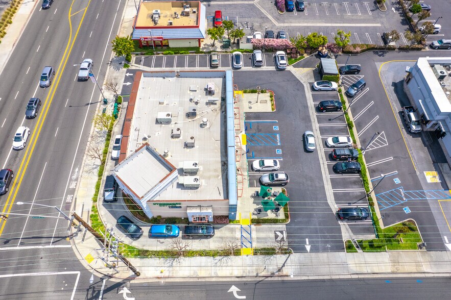 More Photos Of 5900-5912 Del Amo Blvd, Lakewood Freestanding For Sale
