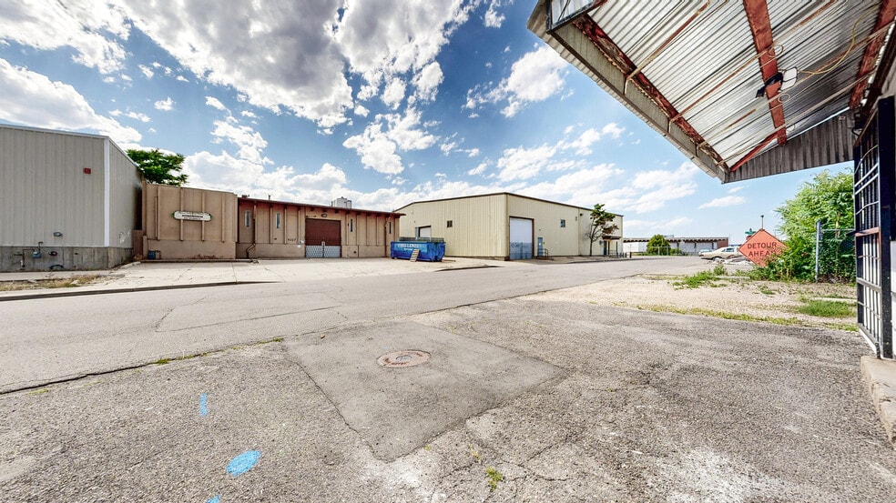 More Photos Of 4342 Delaware St, Denver Warehouse For Sale