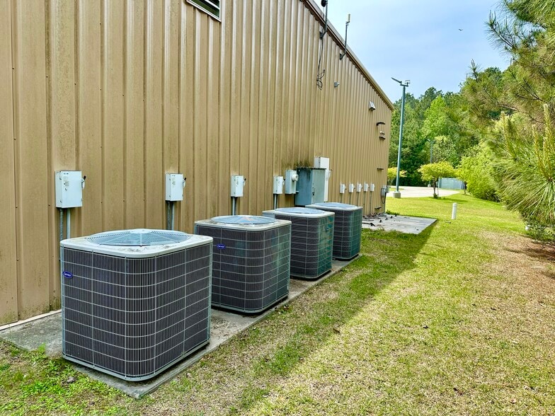 More Photos Of 13881 NC Highway 55, Bayboro Freestanding For Sale