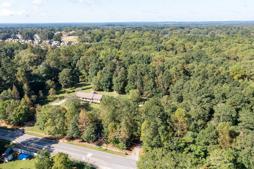 More Photos Of 2526 New Macland Rd, Powder Springs Land For Sale