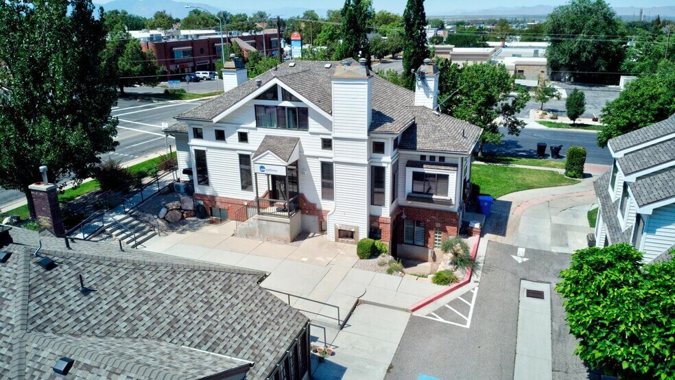 More Photos Of 485 S 100 E, Bountiful Office Residential For Sale