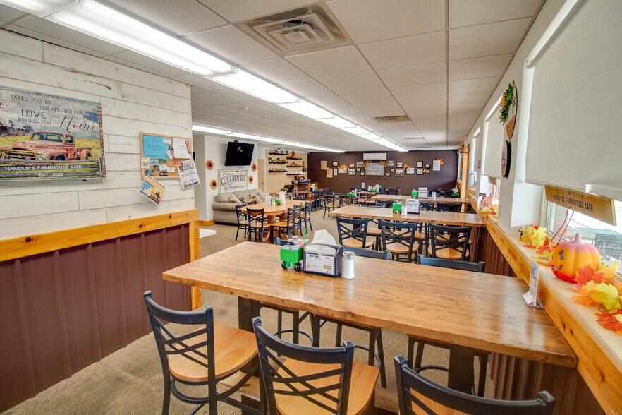 More Photos Of 908 N Main St, Brighton Restaurant For Sale