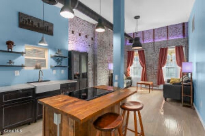 More Photos Of 147 4th St, Troy Storefront Retail Residential For Sale