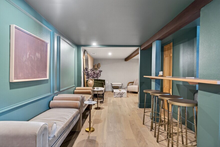 More Photos Of 1205 Rio Grande St, Austin Loft Creative Space For Lease