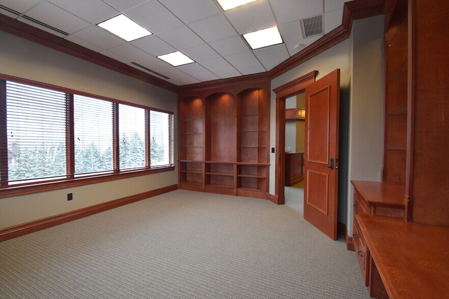 More Photos Of 8600 Transit Rd, Buffalo Medical For Lease