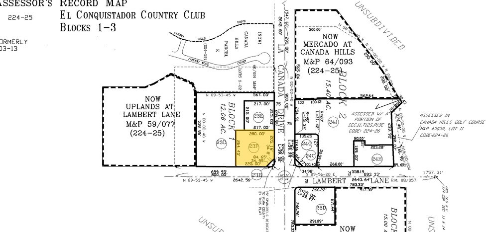 More Photos Of 10405 N La Canada Dr, Tucson Drugstore For Sale