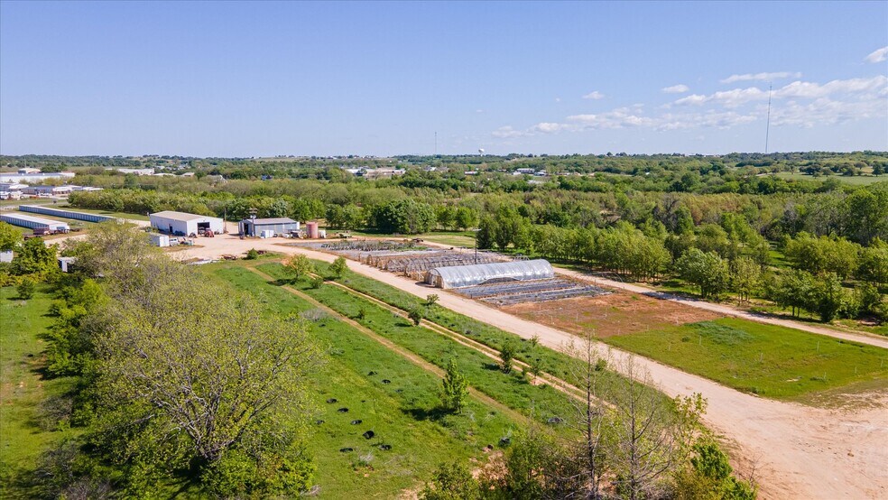 More Photos Of 6407 S US Highway 377, Stephenville Land For Sale