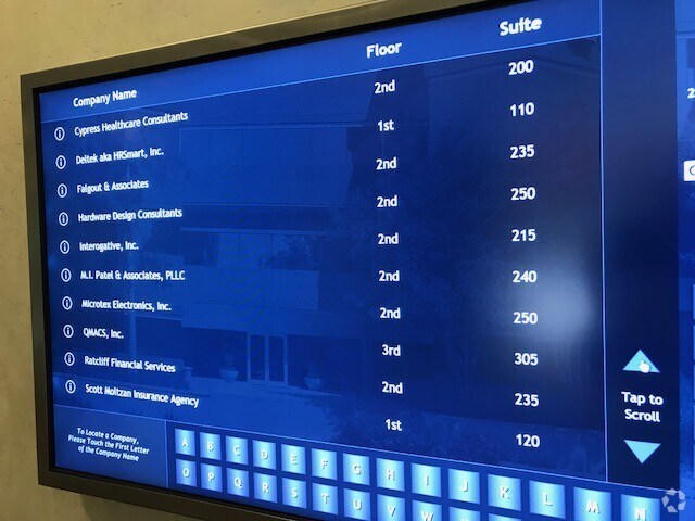 More Photos Of 2929 N Central Expy, Richardson Office For Lease