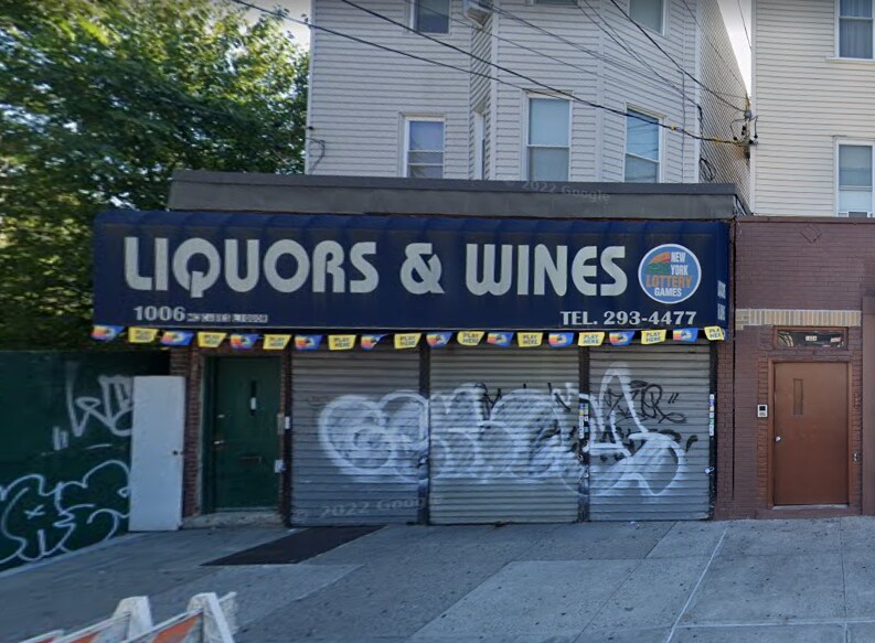 More Photos Of 1006 Ogden Ave, Bronx Apartments For Lease